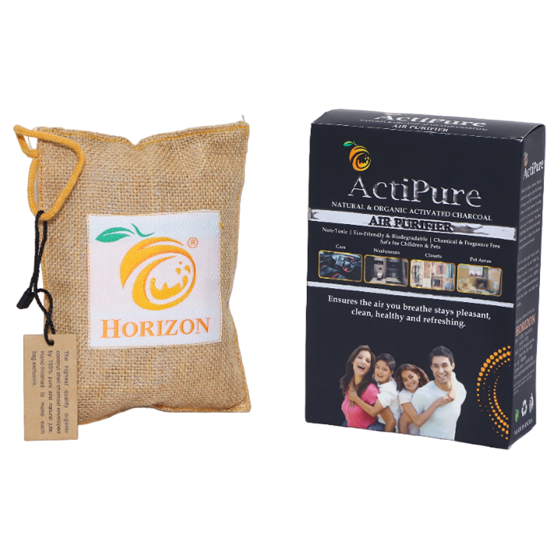 Actipure Charcoal